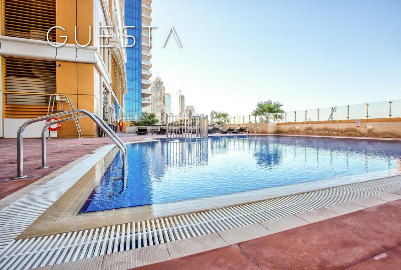 Elite Residence, Dubai Marina Εξωτερικό φωτογραφία